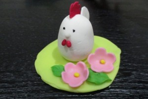 クレイあ￥と６