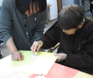 クレイアート３