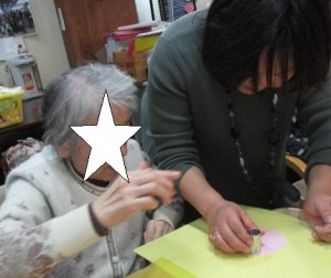 クレイアート１