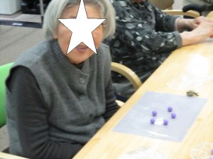 クレイアート５