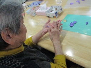 クレイアート４